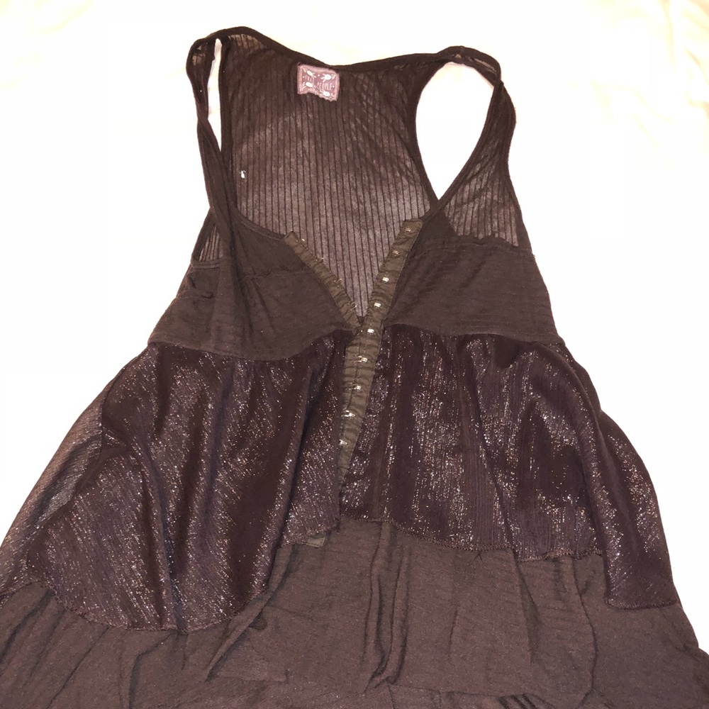 Free people
